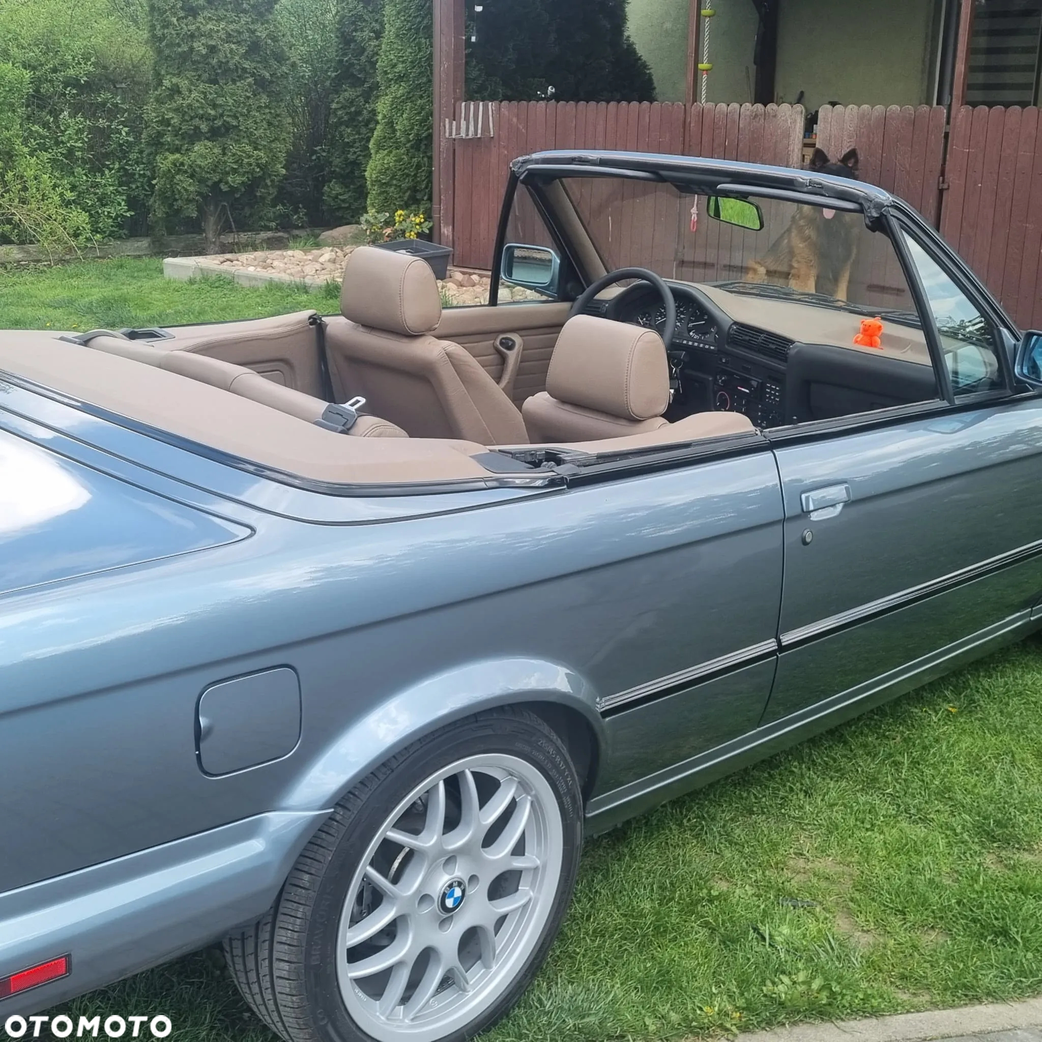 BMW Seria 3 - 2