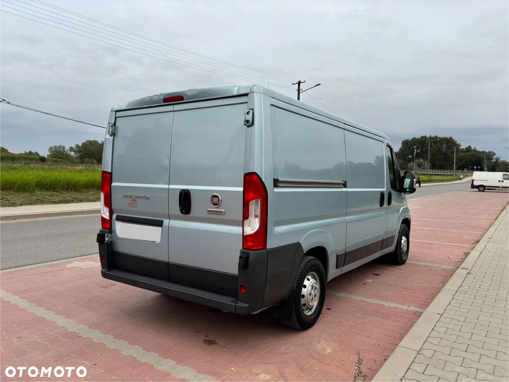 Fiat Ducato - 5