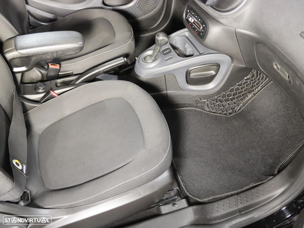 Smart ForTwo Coupé EQ - 13