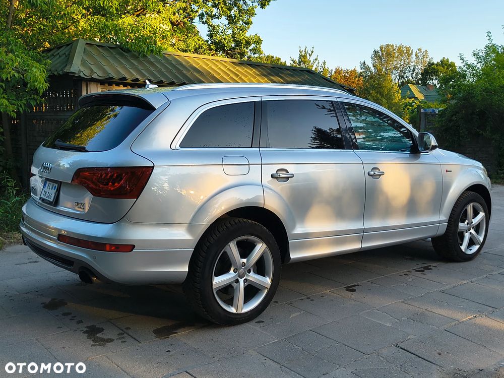Audi Q7 - 14