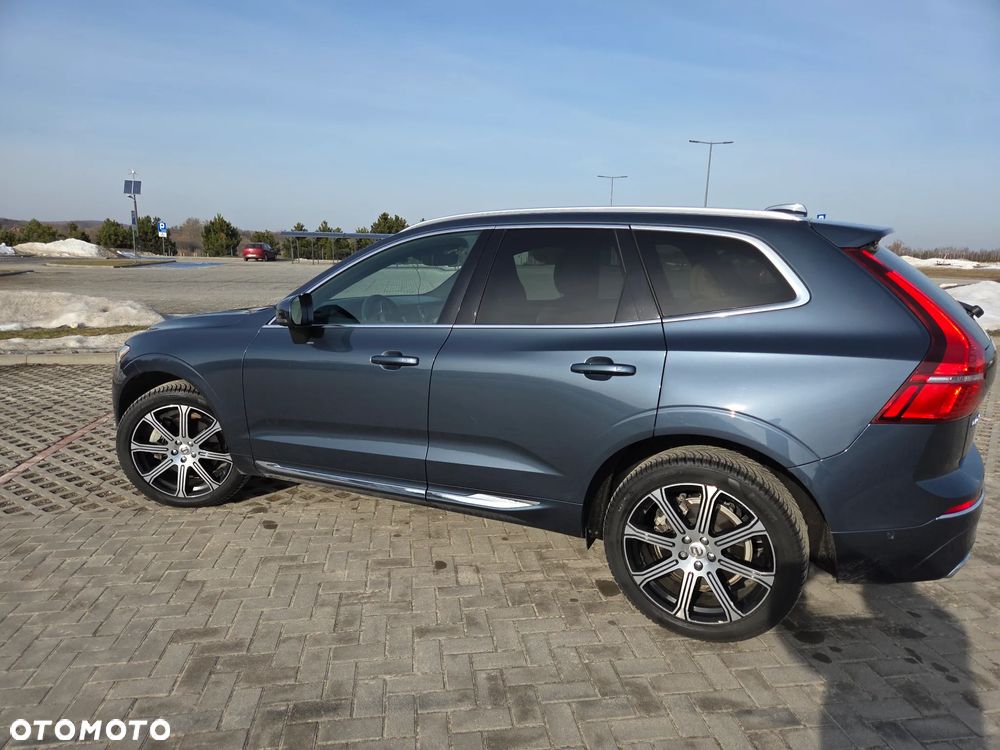 Volvo XC 60 - 2