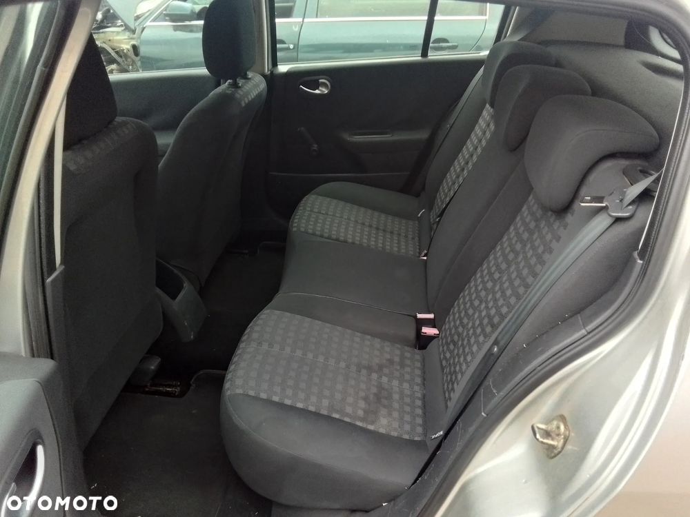 RENAULT MEGANE 1.5 DCI 106KM 2006R - CZĘŚCI !!! - 8