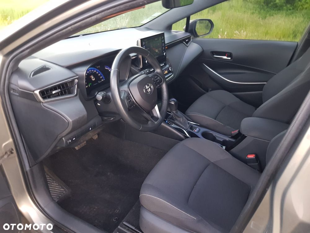 Toyota Corolla - 7