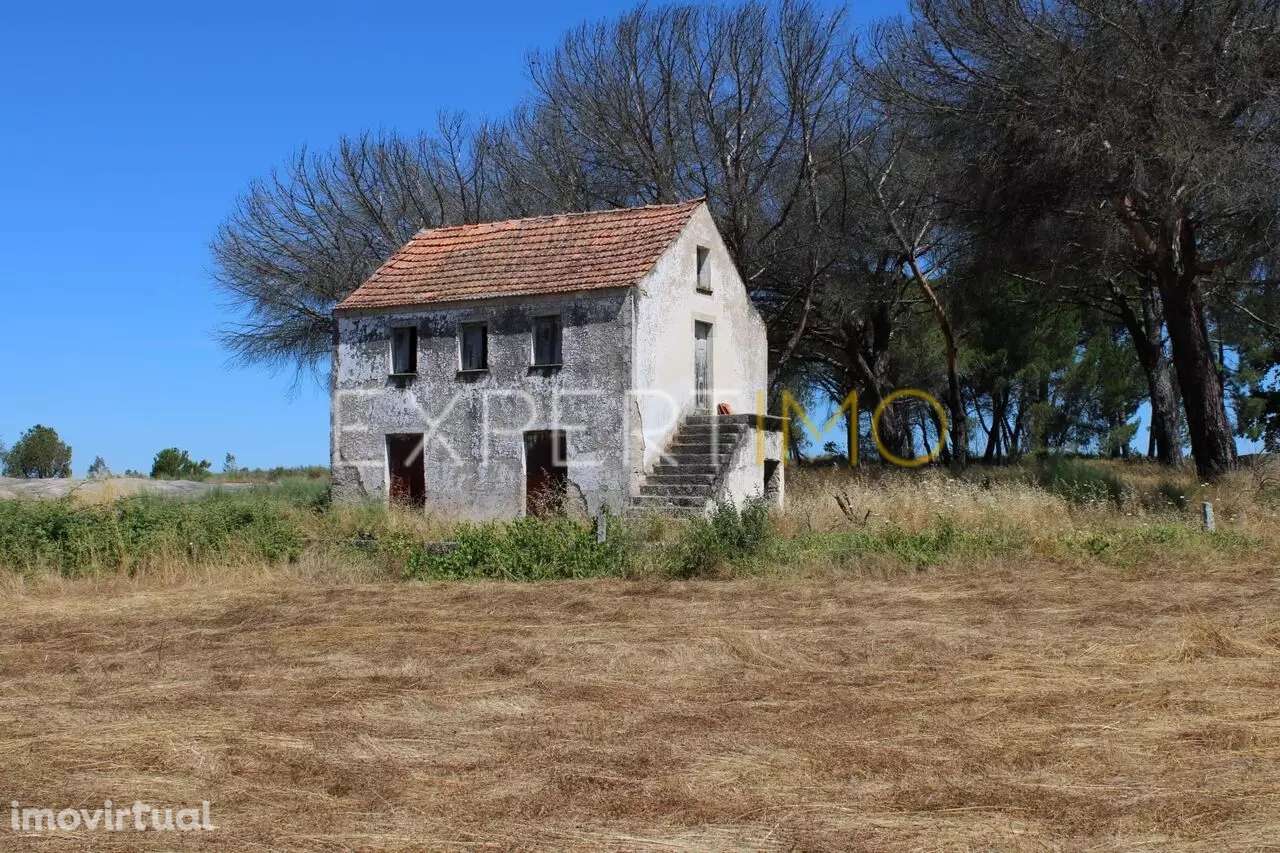 Quinta com Potencial Turístico situada em Vila Verde no Concelho de... - Grande imagem: 5/25