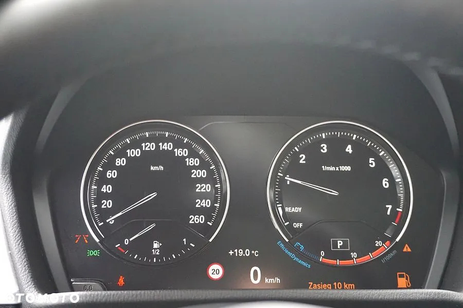 BMW X2 sDrive18i GPF Business Edition - 36