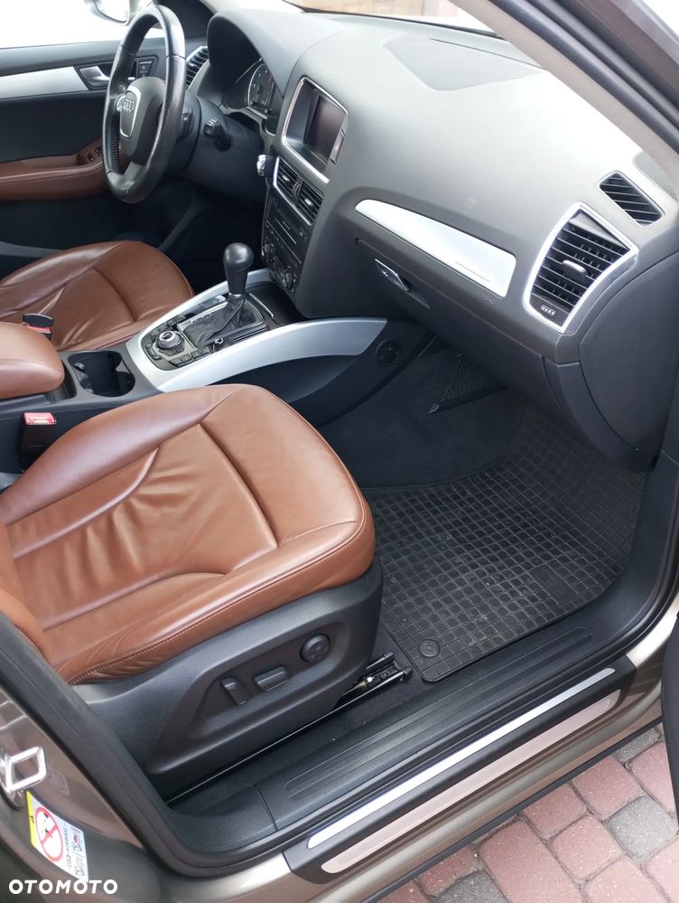 Audi Q5 - 15