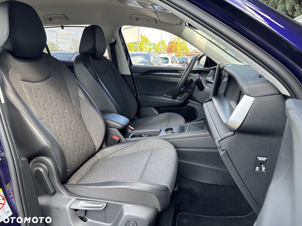 Volkswagen Tayron 1.5 eTSI mHEV Life DSG - 11