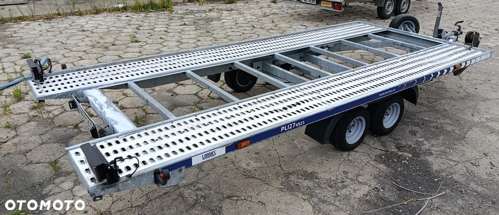 Lorries S222 2700RT - 4