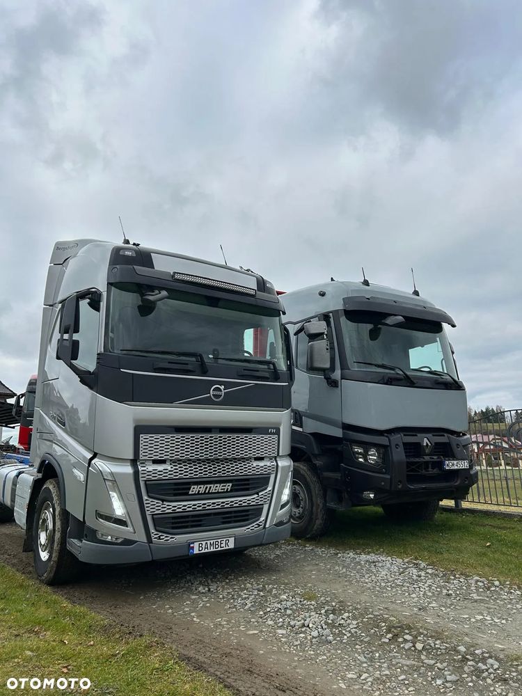 Volvo DOLL M135 - 16