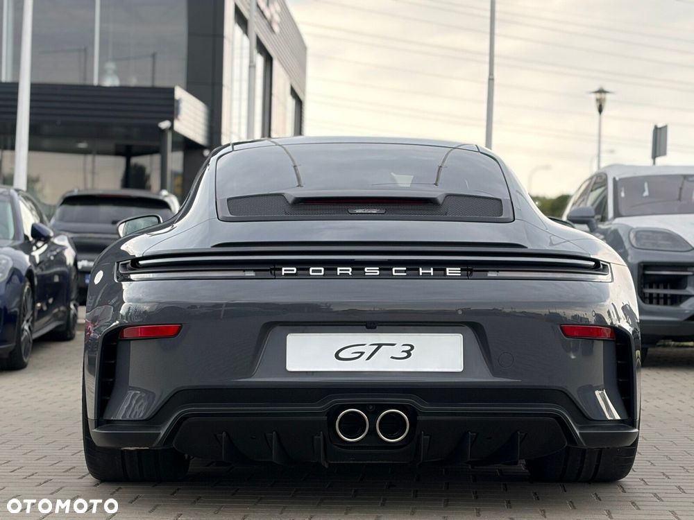 Porsche 911 - 7