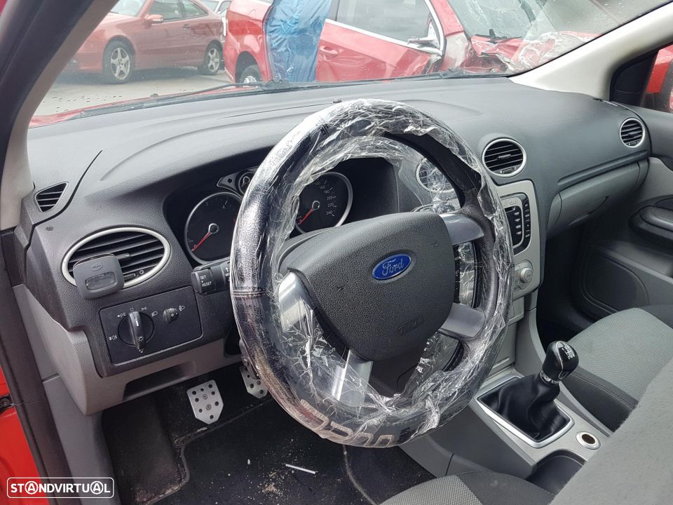 Ford Focus Latvala 2009 para peças - 7