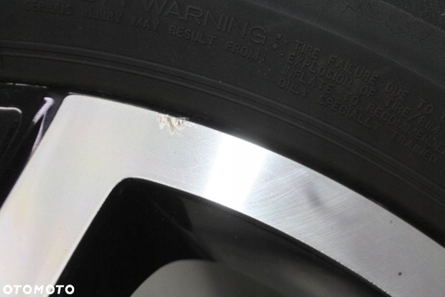 FELGI ALUFELGI KOMPLET 403008540R 215/60 R17 5X114.3 DACIA DUSTER II 17-24 - 13