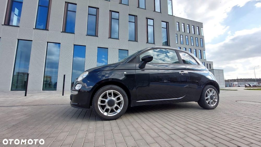 Fiat 500 - 14