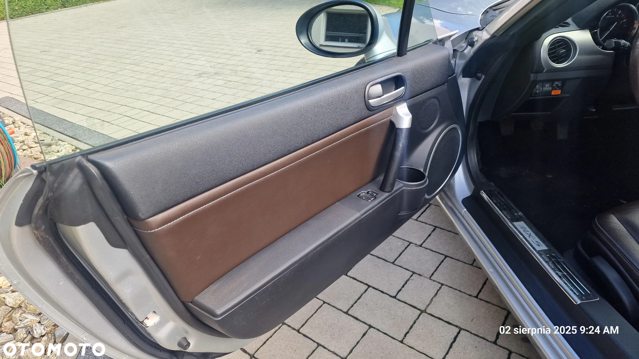 Mazda MX-5 - 22