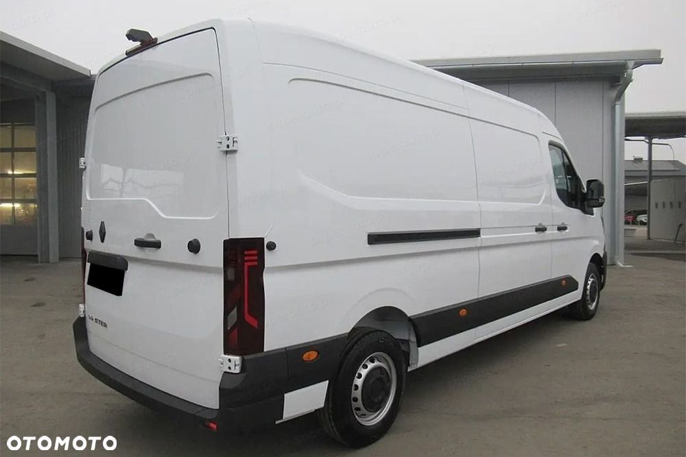 Renault Master L3H2 Extra 2.0 150KM - 6