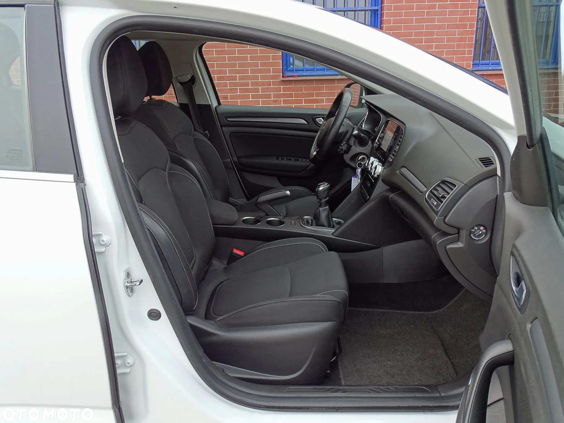 Renault Megane 1.3 TCe FAP Business - 9