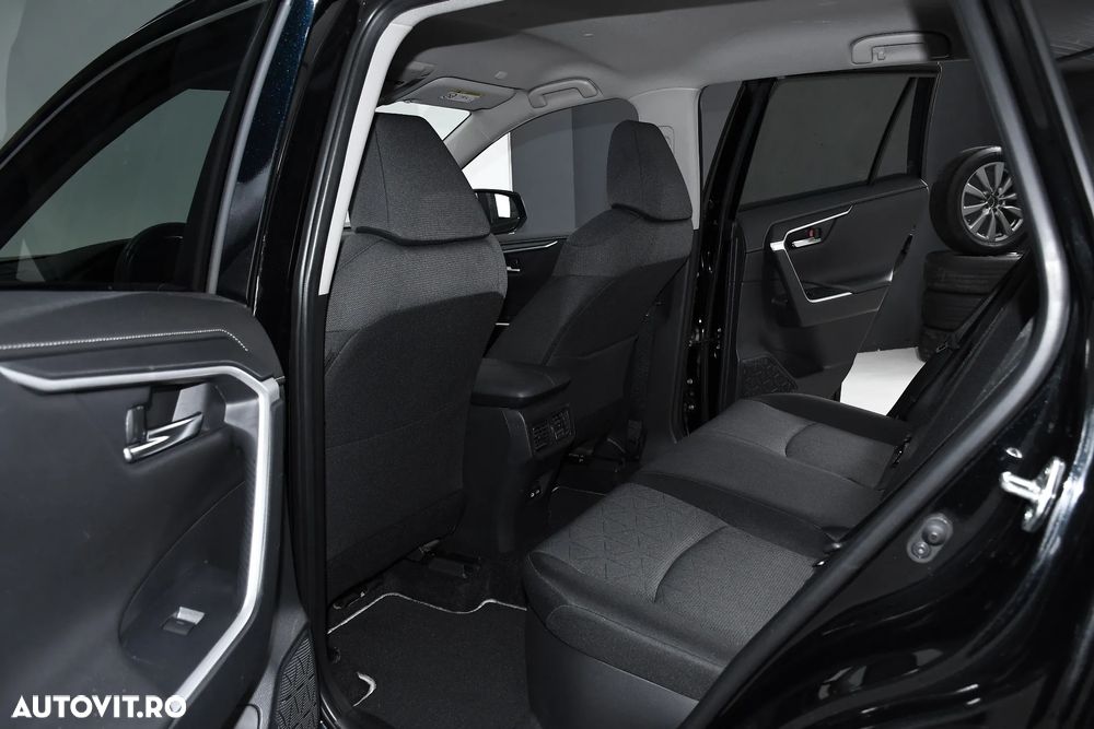 Toyota RAV4 2.5 VVT-iE 4x2 Exclusive - 14