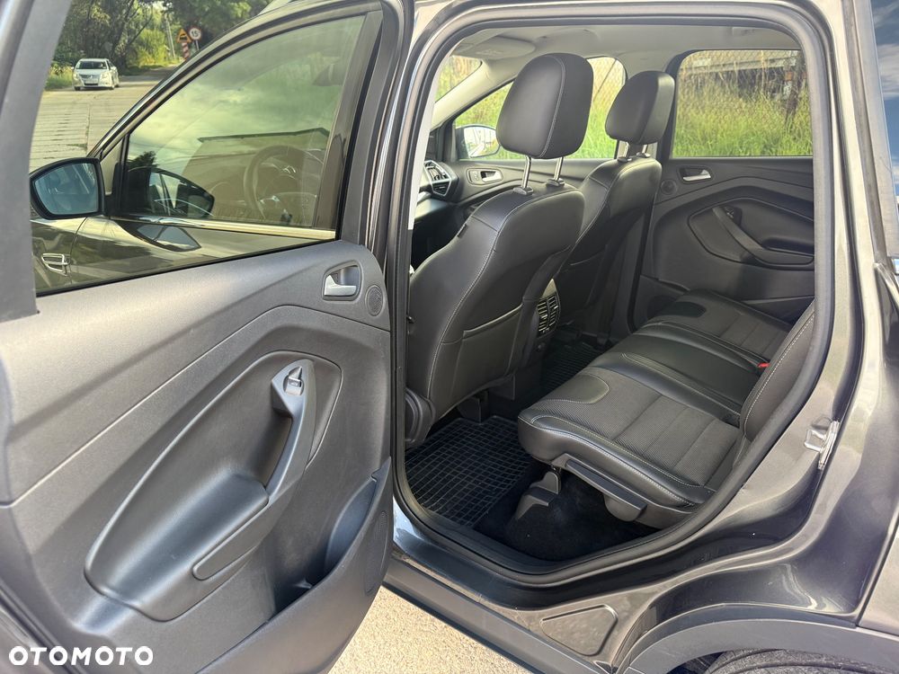 Ford Kuga 2.0 TDCi 2x4 Trend - 19