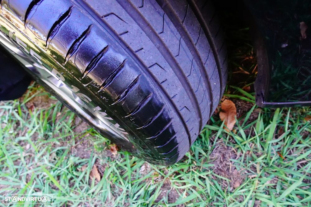 Audi A4 2.0 TDI S-line - 27