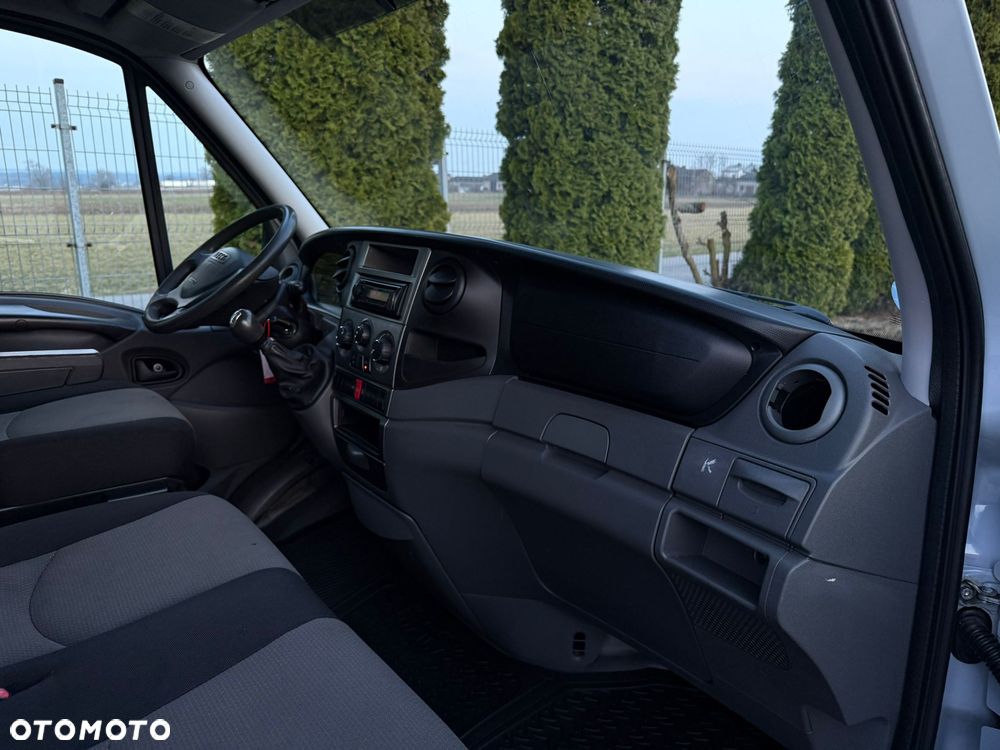 Iveco Daily 35S13 - 18