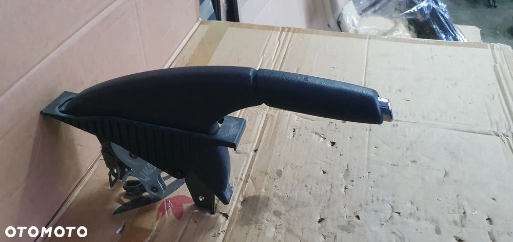 Dźwignia hamulca ręcznego Mercedes A-Klasa W169 A169427067 - 2