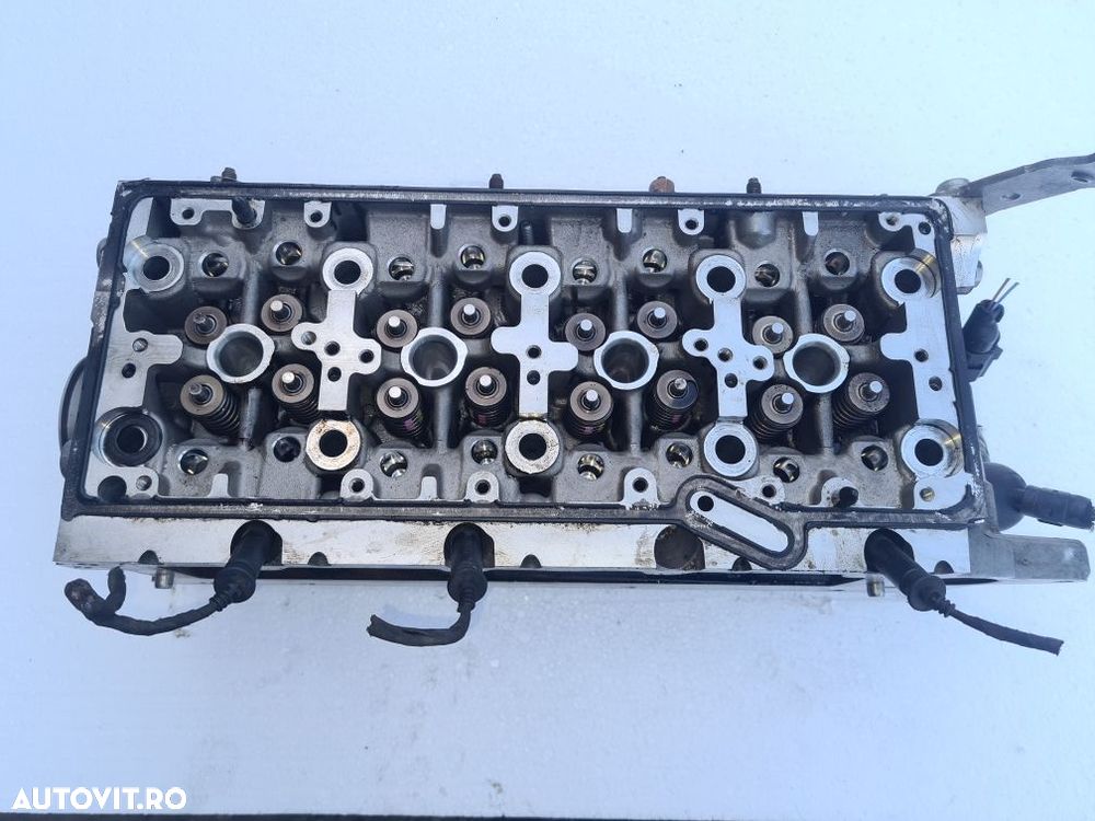 Chiulasa Vw Audi Skoda Seat 1.6 tdi 2012> - 4