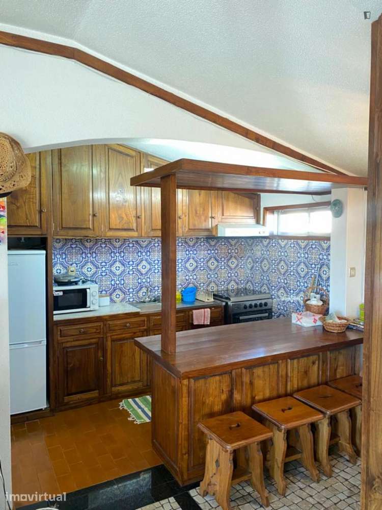 Apartamento com 1 quartos - localizado em Vila do Conde Porto - Grande imagem: 3/11