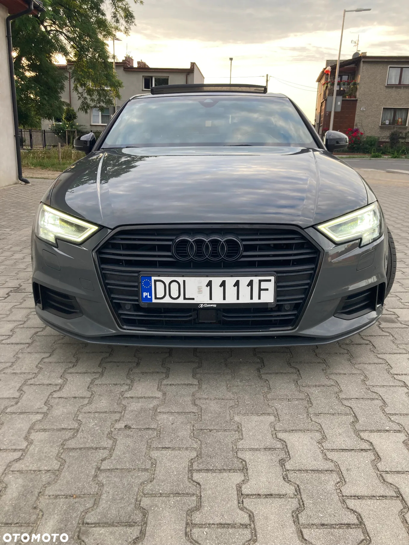 Audi A3 - 18