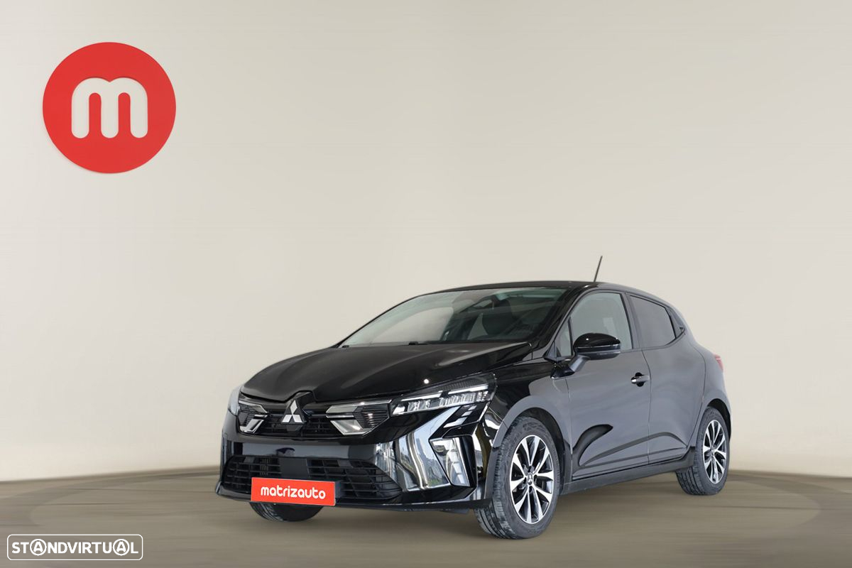 Mitsubishi Colt 1.0 MPI-T Kaiteki - 2