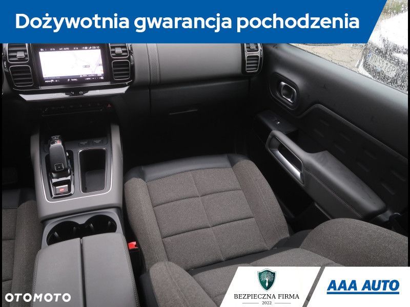 Citroën C5 Aircross - 9