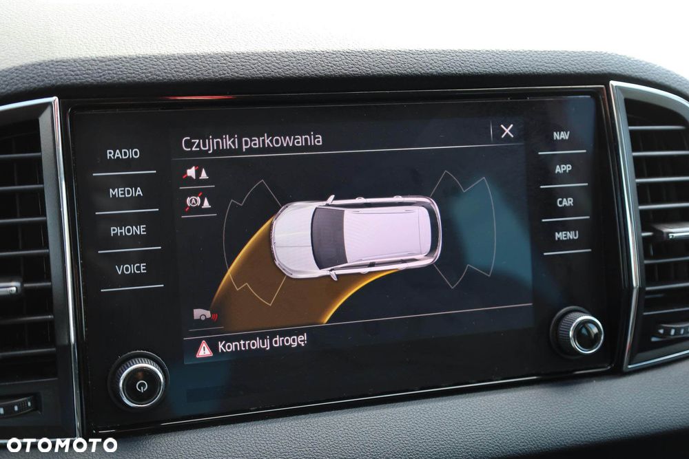 Skoda Karoq 2.0 TDI SCR 4x2 Style DSG - 24