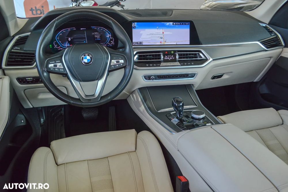 BMW X5 xDrive45e xLine - 6