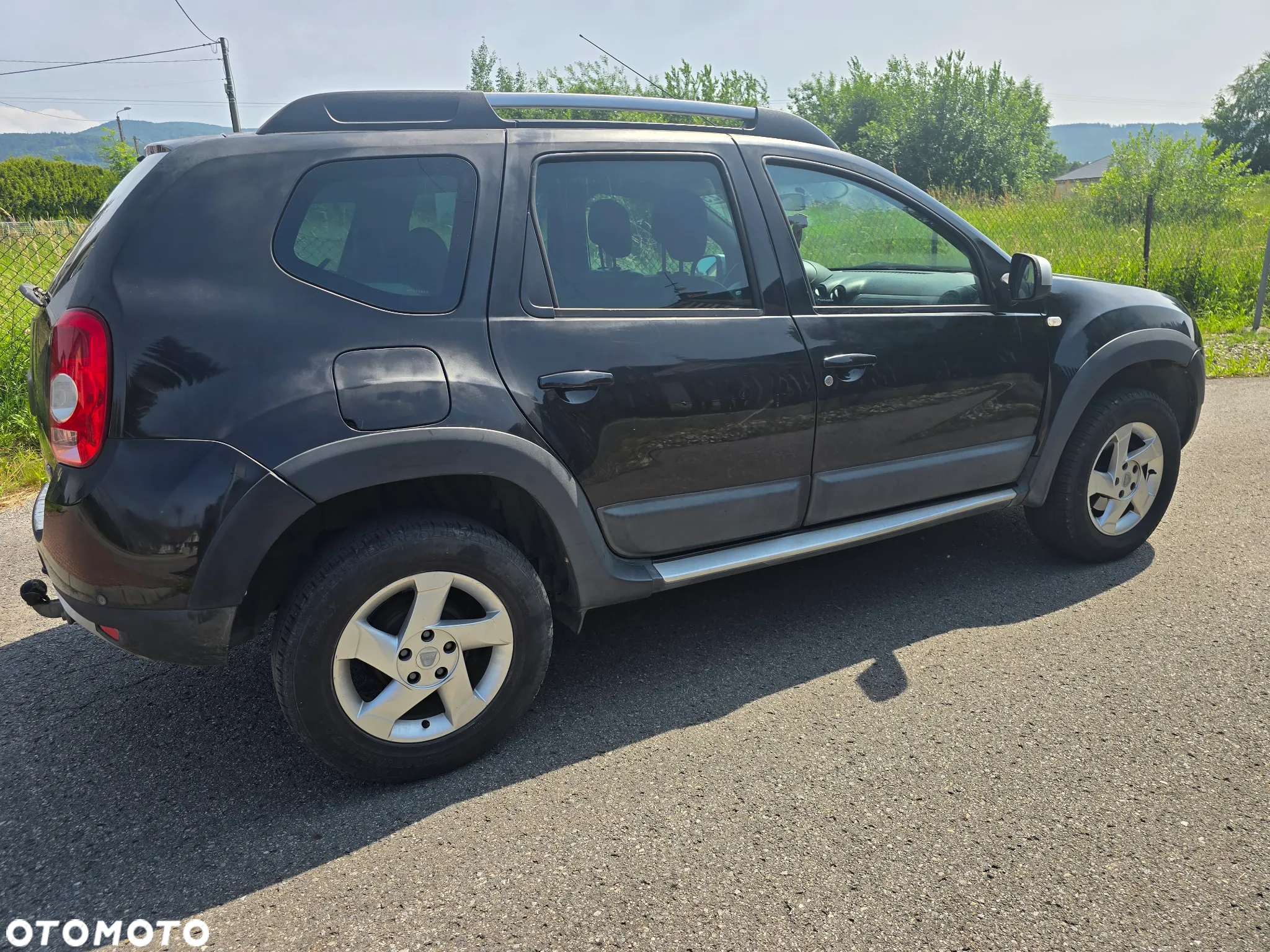 Dacia Duster dCi 110 FAP 4x2 Delsey - 7