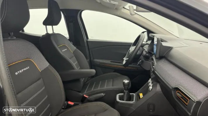 Dacia Sandero 1.0 TCe Stepway Comfort - 11