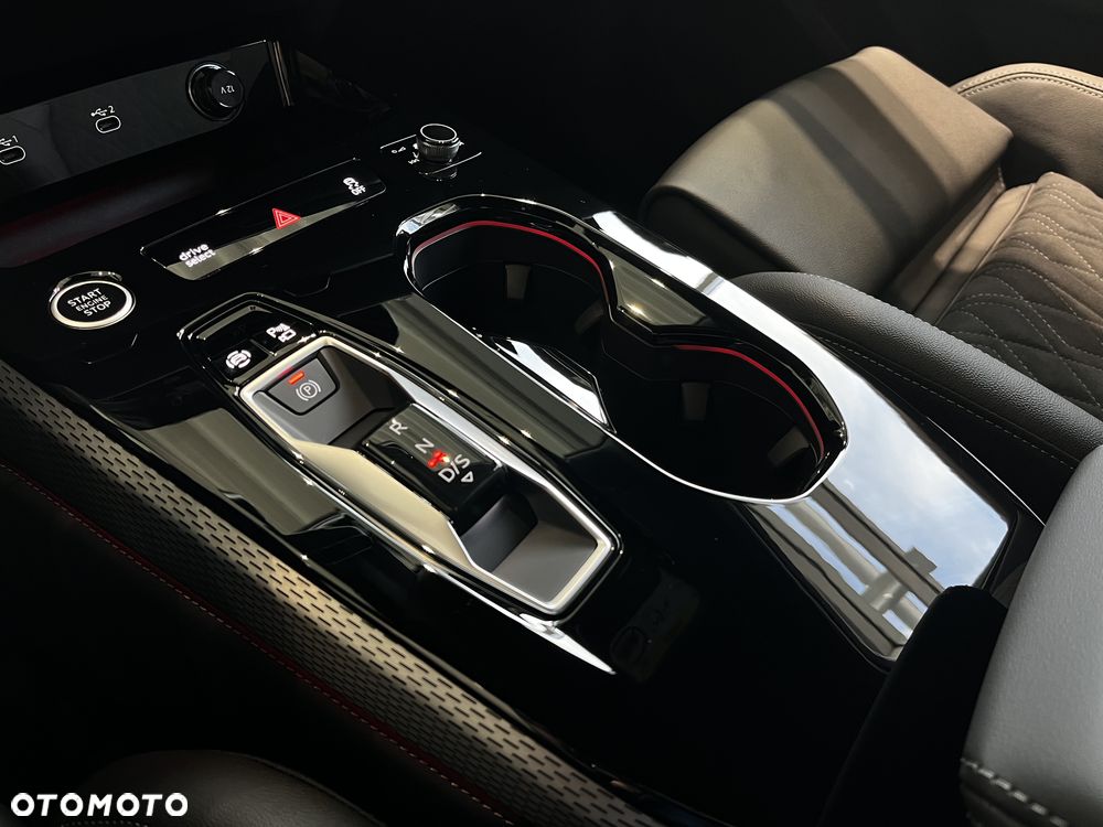 Audi A5 Avant TDI mHEV Quattro S tronic - 27