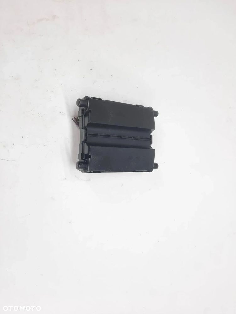 MODUŁ STEROWNIK KLIMATYZACJI A0009003810 MERCEDES E W213 - 4