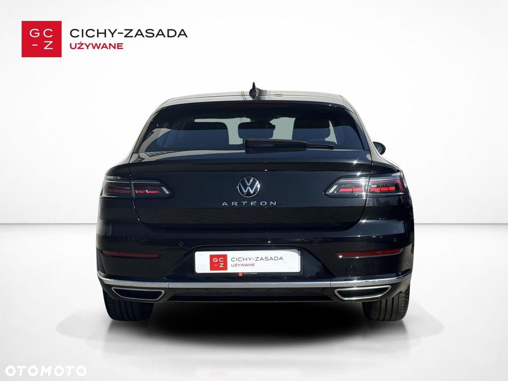 Volkswagen Arteon Shooting Brake 2.0 TSI Elegance DSG - 4