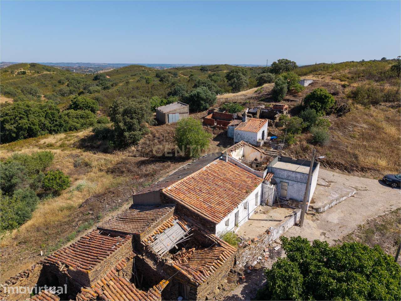 Conjunto de 2 Artigos Urbanos com Elevado Potencial de Reconstrução | - Grande imagem: 4/18