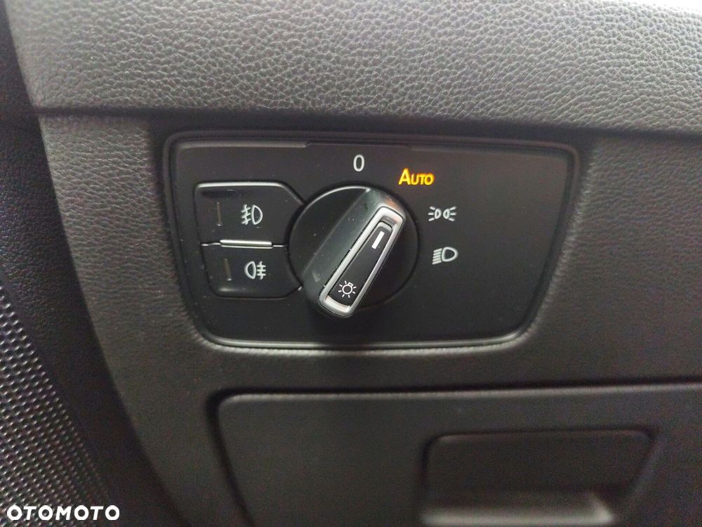Volkswagen Passat 1.8 TSI BMT Highline DSG - 19