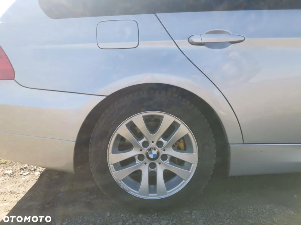 BMW Seria 3 320d - 9