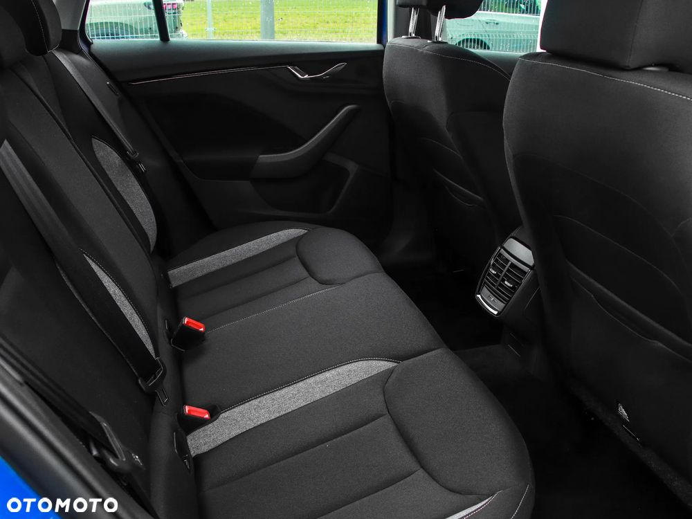 Skoda Scala 1.0 TSI Selection - 14