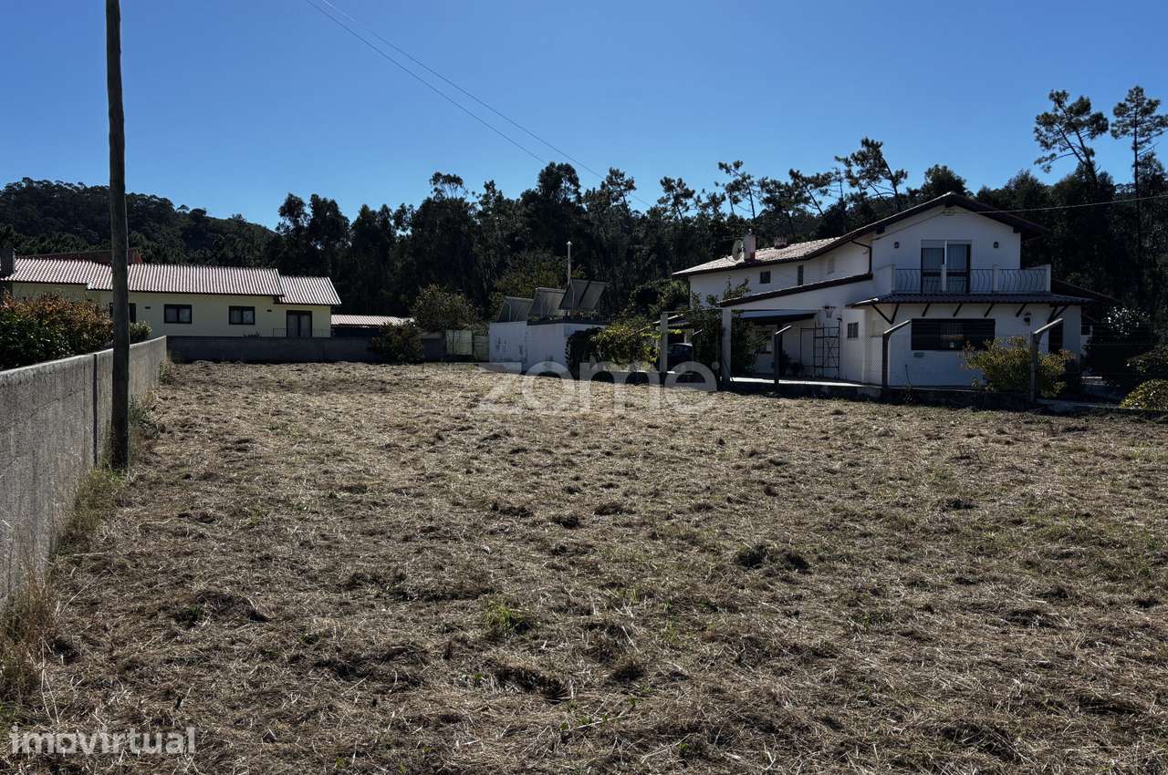 Terreno, 1 080 m², Quiaios - Grande imagem: 5/15
