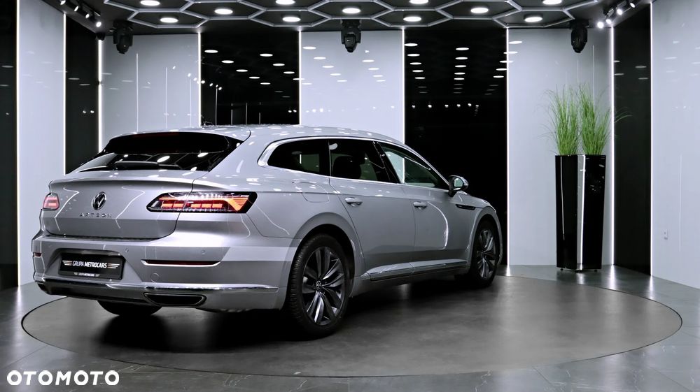 Volkswagen Arteon Shooting Brake 2.0 TSI Elegance DSG - 9