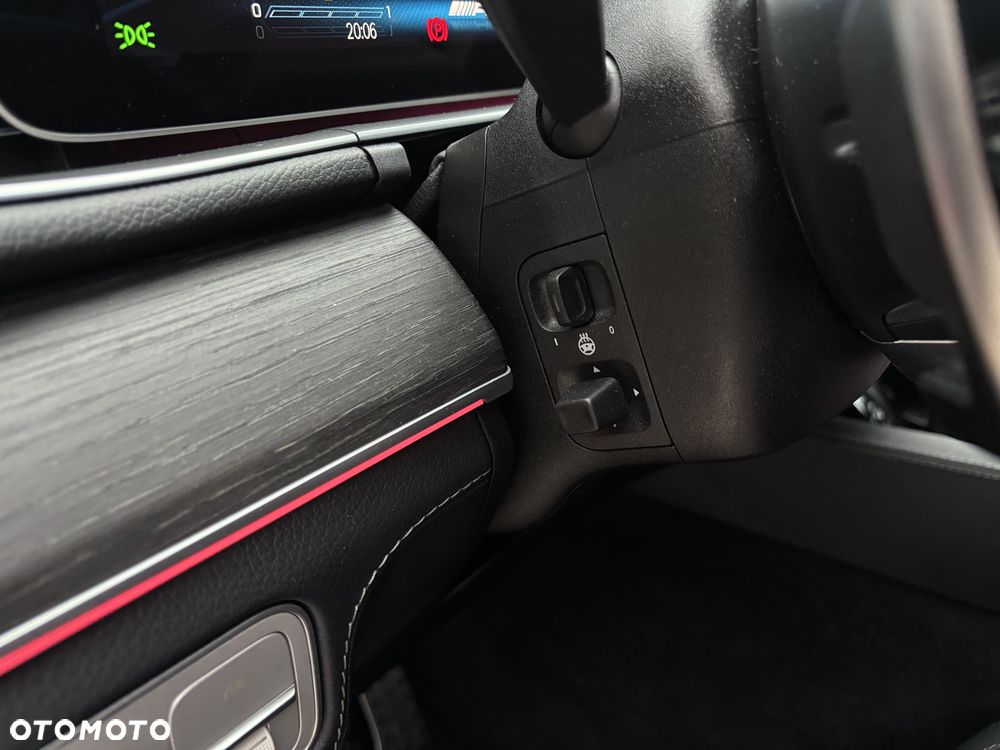 Mercedes-Benz GLE AMG 53 4Matic+ AMG Speedshift TCT 9G AMG Edition 55 - 19