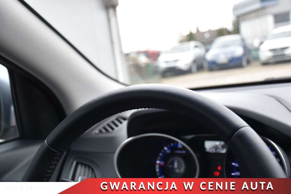 Hyundai ix35 1.7 CRDi Premium 2WD - 21