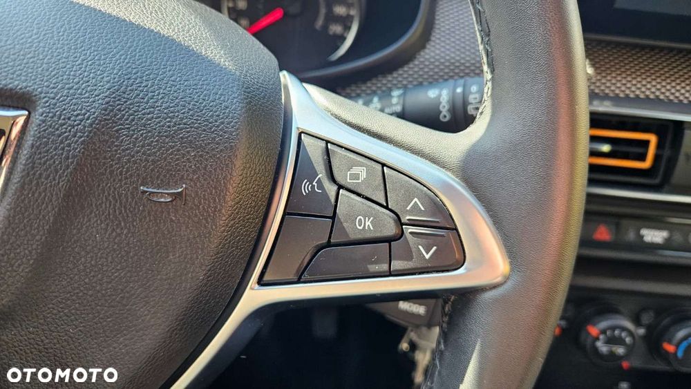 Dacia Sandero Stepway - 23