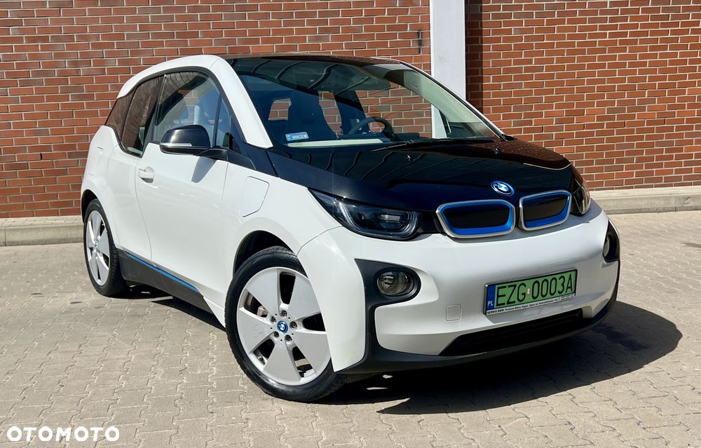 BMW i3 Standard - 4