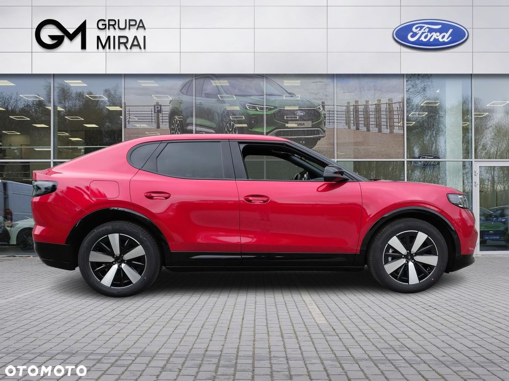 Ford Capri 77 kWh RWD - 6