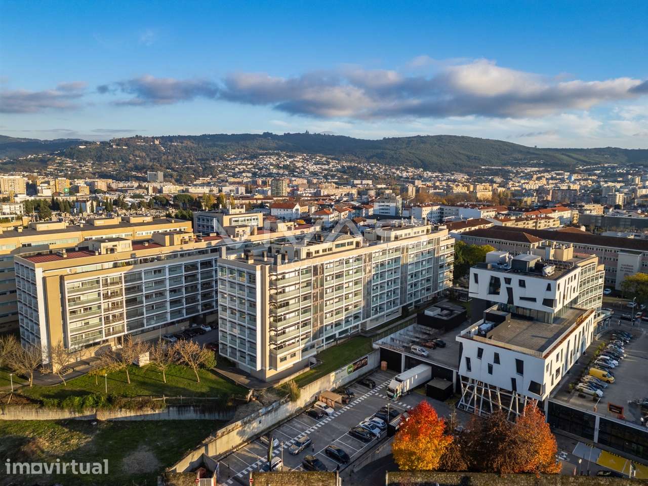 Apartamento T3 Venda em Braga (São Vicente),Braga - Grande imagem: 2/42