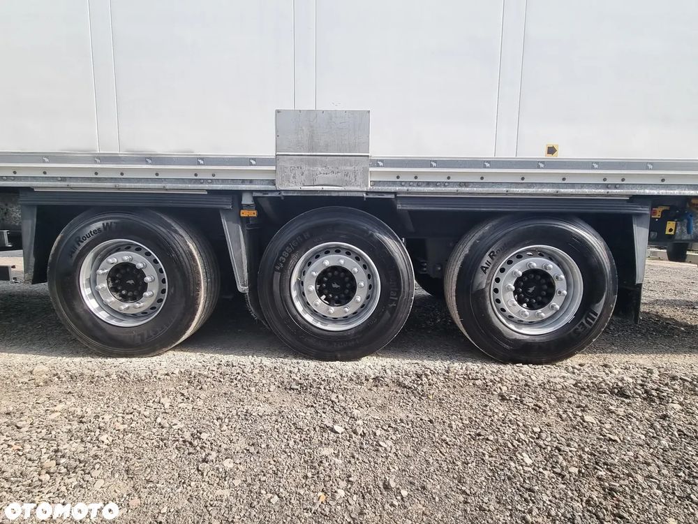 Schmitz Cargobull SCB*S3B - 2